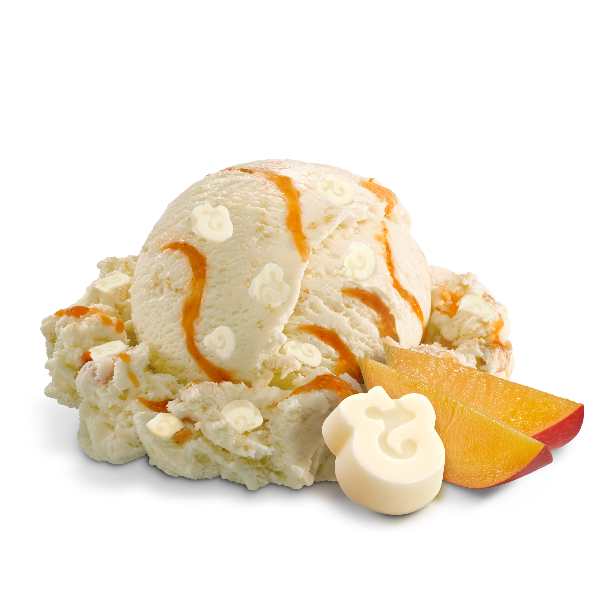 Sweet Mango Memories ingredients