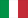 Itália flag