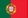 Flag of Portugal